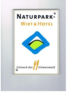Naturpark Wirt & Hotel  